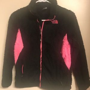 North face girls sz 10/12